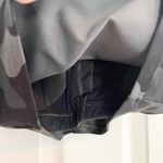 Old Navy Active Camo Tank Top Built-In Bra Athletic Top Size L Grunge Indie Gym Photo 1