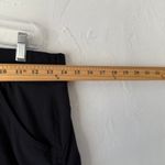 Columbia Sportswear Black Skort Size S Drawstring Ruched Hiking Outdoor Photo 7