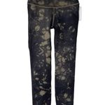 Good American NWT Tie Dye Seamless Leggings (Size 00/0) Photo 0