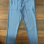 Aerie  Offline Navy Houndstooth Leggings Photo 0