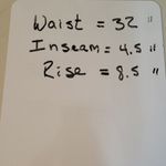 Old Navy Old Navy Chino Shorts Women's Tan Euro Summer Preppy Comfort Vacation Size 4 Photo 4