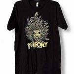 Theory of a Deadman Medusa Graphic Medium T Photo 0