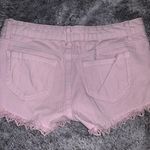 Mudd Jean Shorts Photo 1