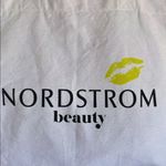Nordstrom ⭐️NEW⭐️ BEAUTY LARGE TOTE BAG Photo 1