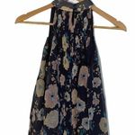 Foxiedox  Brylee Halter Blouse, New with Tags Photo 1