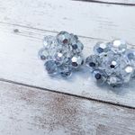 Vintage Clip On Earrings Photo 7