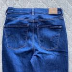 American Eagle highest rise jegging crop skinny Size 4 Photo 4