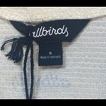 Allbirds natural run tank top. Size Small Photo 4