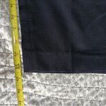 Isabel Marant Isabel Etoile Marant Checkered Wool  Blue and Black Size Fr 42 US 10 Small Flaw‎ Photo 3