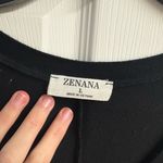 Zenana Outfitters Boutique Brand V-Neck Basic Tank Size Large Photo 1