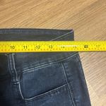 Dear John  American classic ladies cotton blend flare wide leg jeans size 26 Photo 3