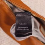 Urban Originals x Anthropologie Slouchy Sling Half Moon Bag Photo 8