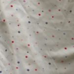LC Lauren Conrad Lauren Conrad Polka Dot Top Photo 1