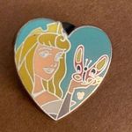 Disney NEW  AURORA SLEEPING BEAUTY PIN Photo 0