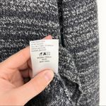 Woolrich 1/4 Zip Knit Pullover Grey M Photo 6