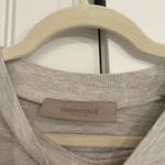 Fear of god  Essentials T-Shirt Photo 2