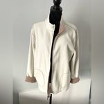 Fleece jacket SO CUTE🌸🌸🌸 Brown Size L Photo 4