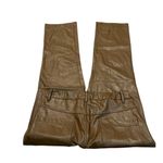 Lysse LYSSÉ faux leather pants Photo 2