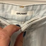 GRLFRND Helena Denim Shorts Photo 4