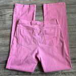 Jones New York Vintage Y2K pink stretch low rise jeans - Photo 7