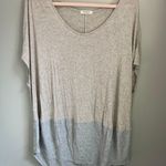 Prómesa Minimalist Tunic Soft Tee Photo 0