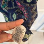 Maeve geometric print dress Photo 2