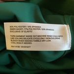 Prince x Target Womens Medium M Pickleball Tennis Skirt Skort Pleated Green Photo 7