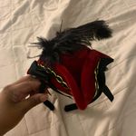 Spirit Halloween Mini Pirate Hat Headband  Photo 1
