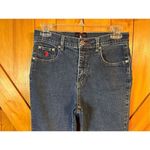 U.S. Polo Assn. Jeans Women's 7/8 Blue Cotton Blend (4593) Photo 2