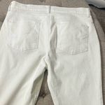 Lee ‎ Easy Fit Cropped Jeans Photo 5