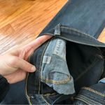 J Brand  Indigo Denim Jeans Photo 3