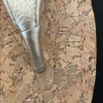 Gianni Bini  Metallic Gold Sandals Size 6.5 Photo 4