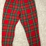 Old Navy Plaid Pajama Pants Photo 1