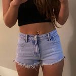 PacSun Jean Shorts Photo 0