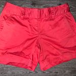 Vineyard Vines by Shep & Ian women's shorts Size 00 Fuscia Pink Photo 0