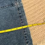 Sonoma denim skirt Photo 6