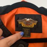 Harley Davidson Vintage Jacket Photo 1