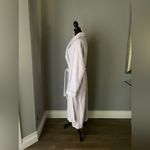 Lord and Taylor Long Robe NWT Purple Size XL Photo 3