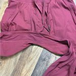 Lululemon Dance Studio Pants Red- Sz 0 Photo 4