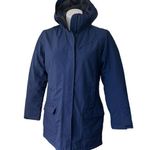 Lands' End  The Squal Raincoat Photo 0