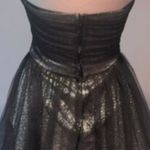 Delia's dELiA*s Beautiful Black Party Dress Photo 4