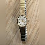 Hamilton Ladies Watch Rare Vintage Gold Photo 1