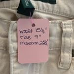 LRL Lauren jeans Ralph Lauren size 4 Photo 8