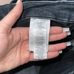 Good American  X Calik Denim Always Fit Good Waist Crop Jeans Size 14-18 Photo 10