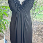 Maggy London Maggie London Black Cocktail dress Photo 0