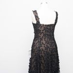 Dress the Population . Anabel Semisheer Sweetheart Neck Gown. Photo 9