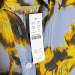 J.Crew NWT Amelia Long Sleeve Shirt Maxi Dress Women’s Size S No Belt Photo 4