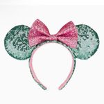 Disney Mickey Ears Photo 0