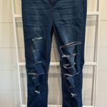 Balera Dancewear Ripped Jeans Photo 2