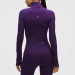 Lululemon Dark Court Purple Define Jacket *Nulu Photo 2